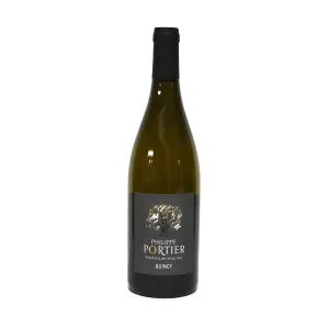 quincy domaine philippe portier 2021 75 cl